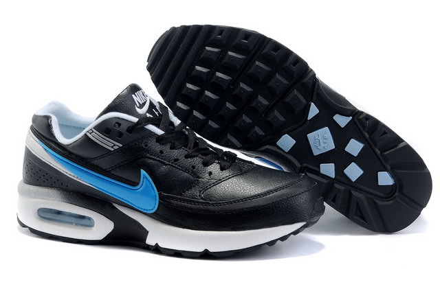 Nike Air Max Classic BW Black White Moon - Click Image to Close